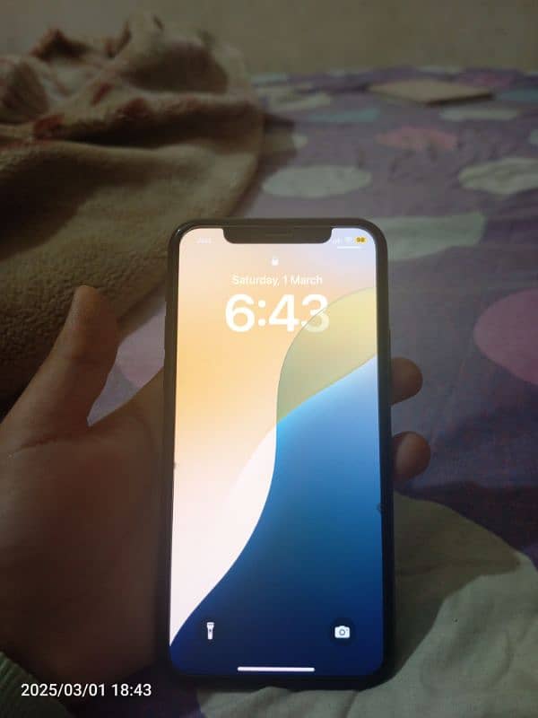 iPhone 11 pro 1