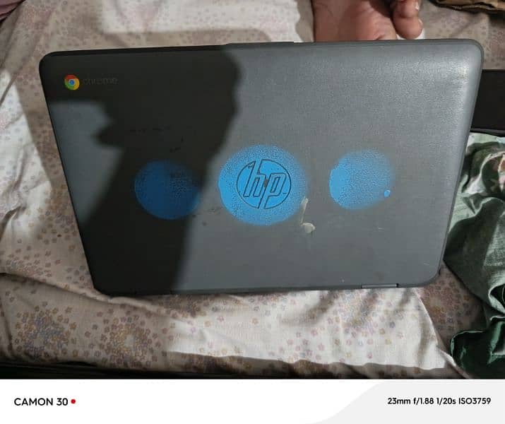 im selling my hp laptop all part working no foult 1