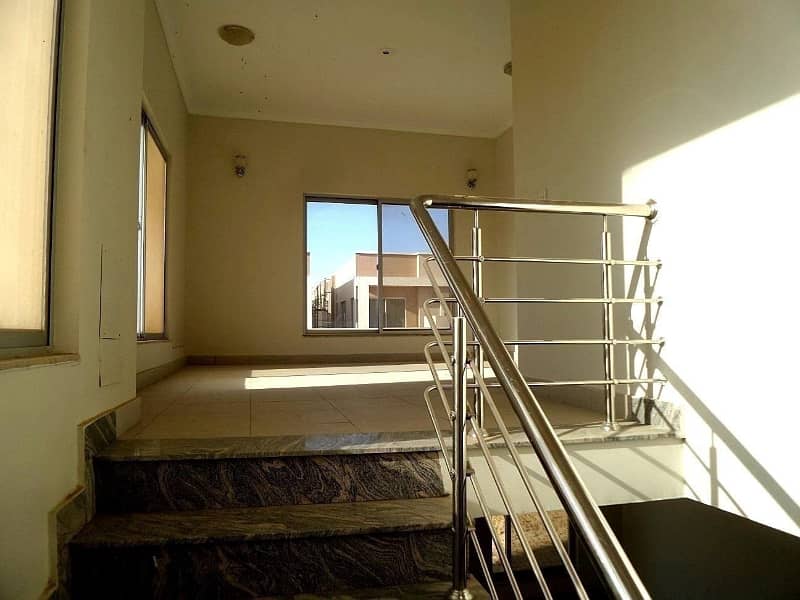 3 Bedrooms Luxurious Villa for Rent, Near Main Entrance of Bahria Town 10