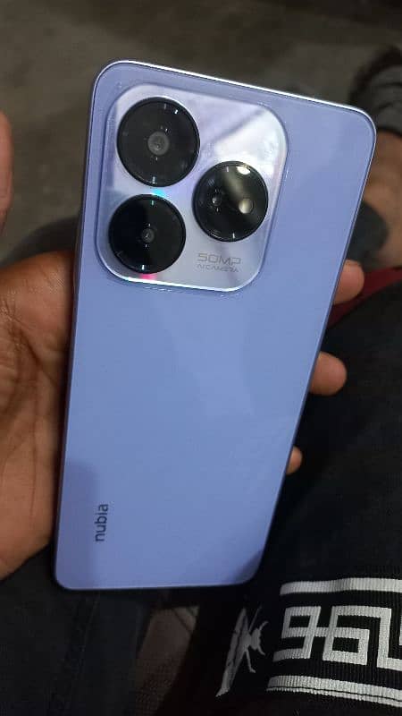 ZTE Nubia V60 design New Exchange Now For Sale 7