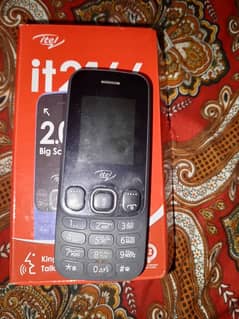 itel. it2166