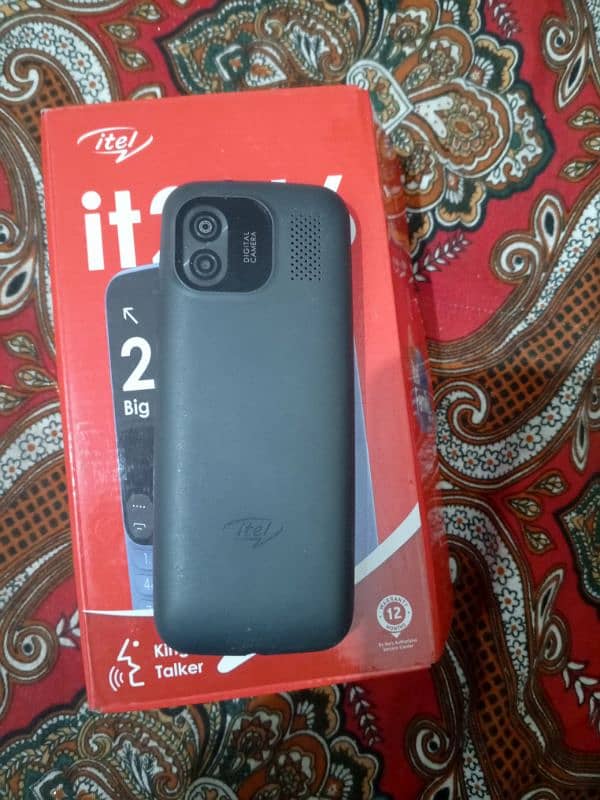 itel. it2166 2