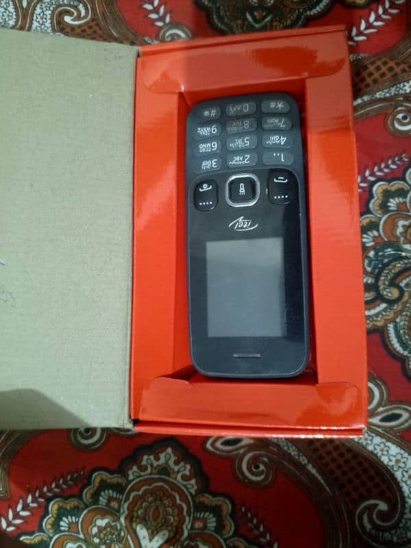 itel. it2166 6