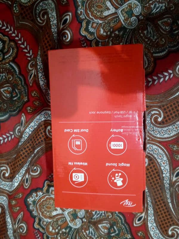 itel. it2166 8