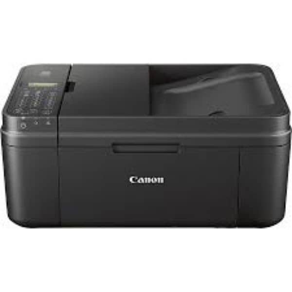 Cannon original mx 495 printer 1