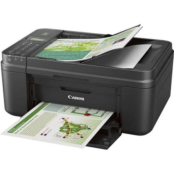 Cannon original mx 495 printer 2