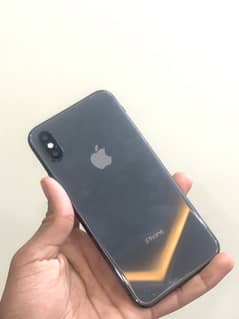 iPhone X PTA Approved