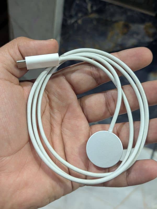 Iphone, Apple Watch & Essanger Cable Type C to Lightening Cable 6