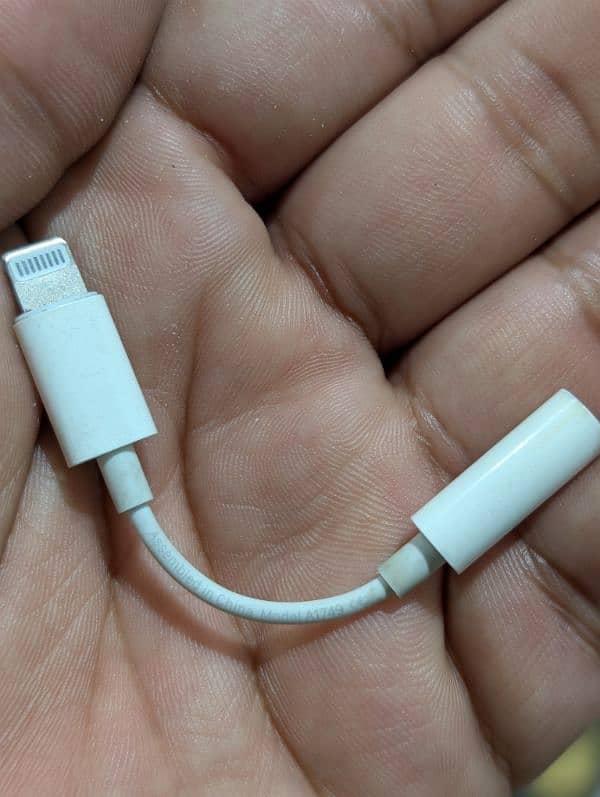 Iphone, Apple Watch & Essanger Cable Type C to Lightening Cable 16