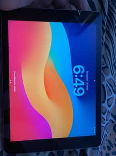 ipad 6 gen10/10 condition brand new condition seal packed 32 gb