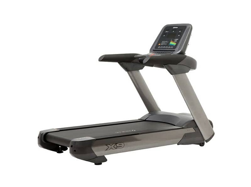 Treadmill Machine 1