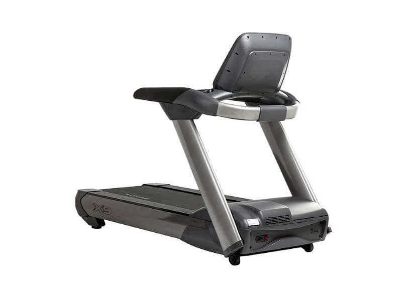 Treadmill Machine 2