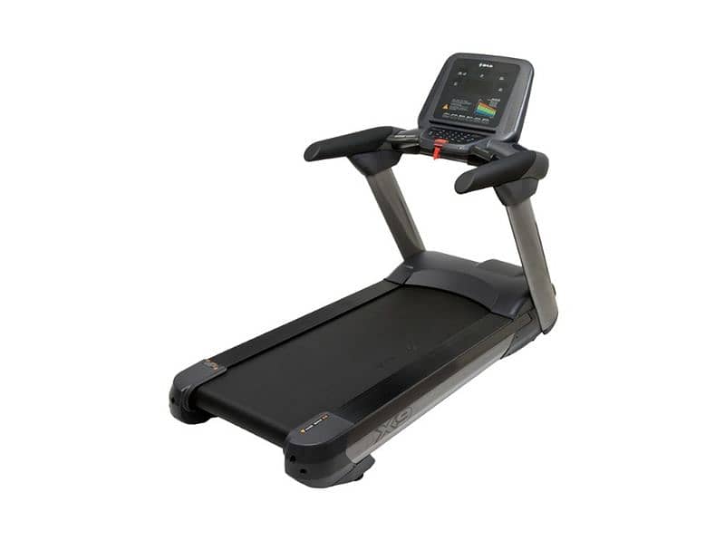 Treadmill Machine 3