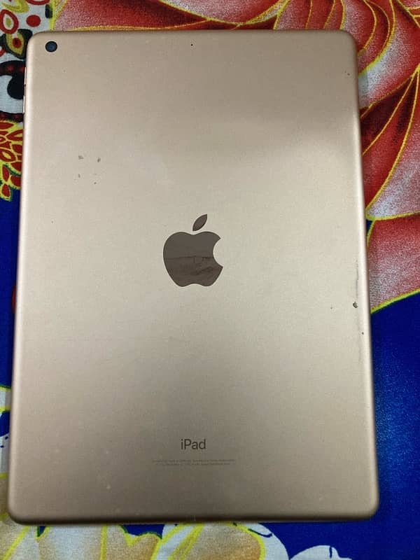 Ipad Air model A1893 6th generation 1