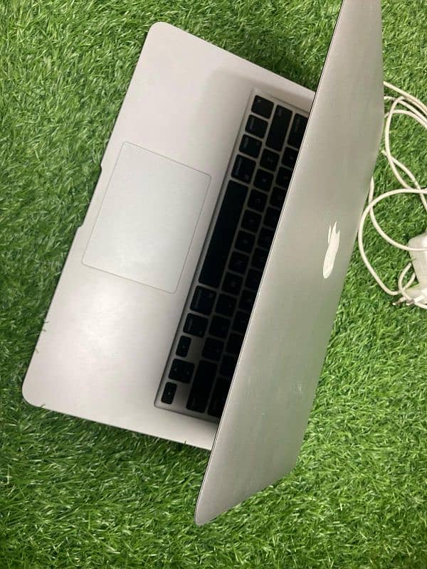 Macbook Air 1