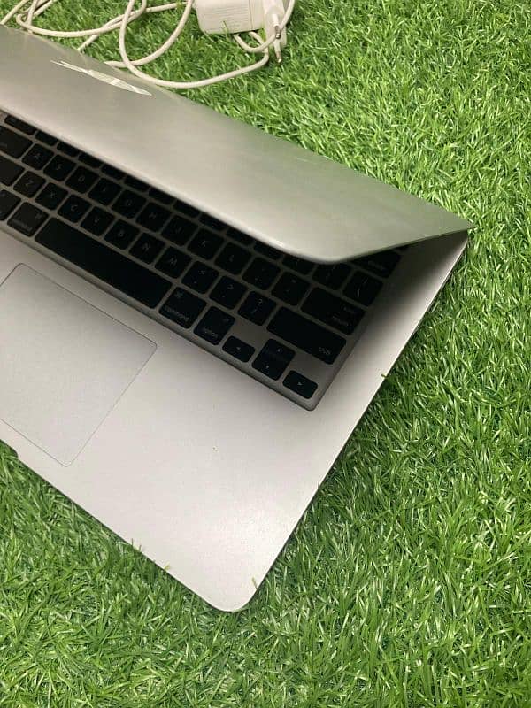 Macbook Air 2