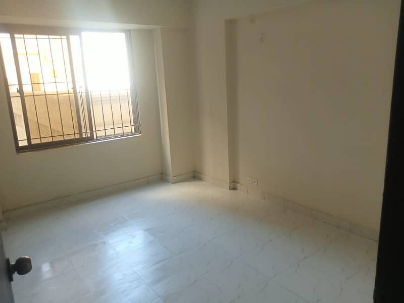 Falaknaz Presidency West Open Apartment 11