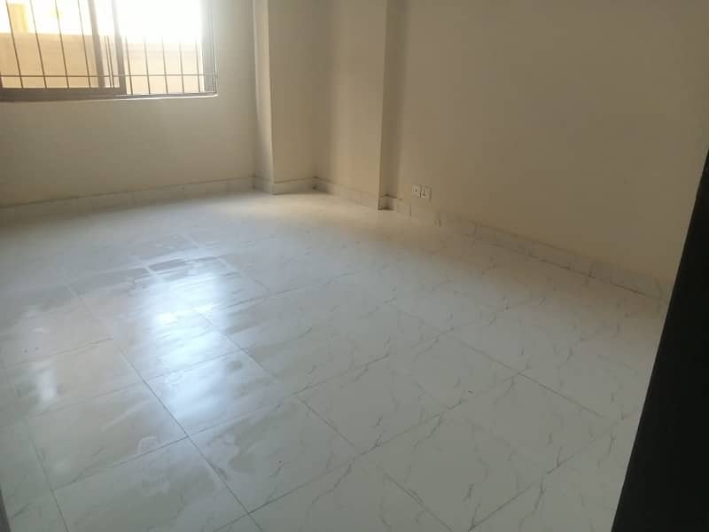 Falaknaz Presidency West Open Apartment 12