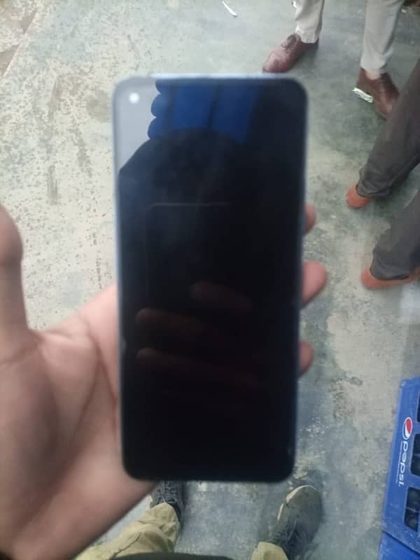 infinix hot 10 5