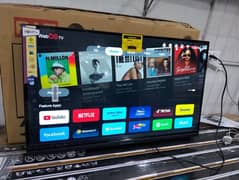 32,,Samsung Smart 4k UHD LED TV 3 years warranty 03227191508