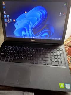 Dell Latitude 3500