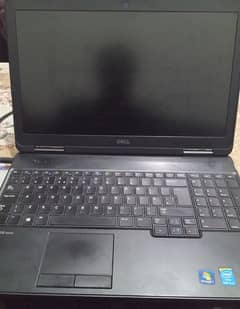 Dell Core i5 5-generation Excellent condition.