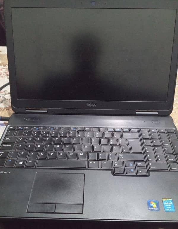 Dell Core i5 5-generation Excellent condition. 0