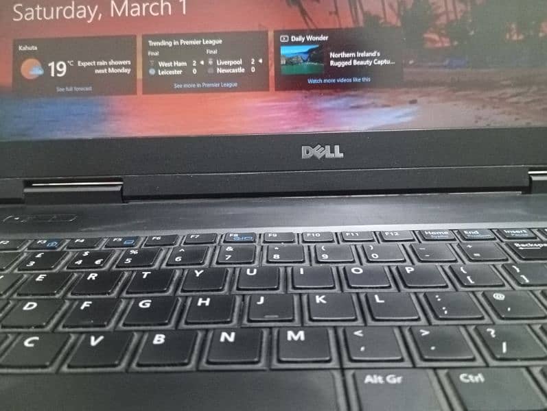 Dell Core i5 5-generation Excellent condition. 1