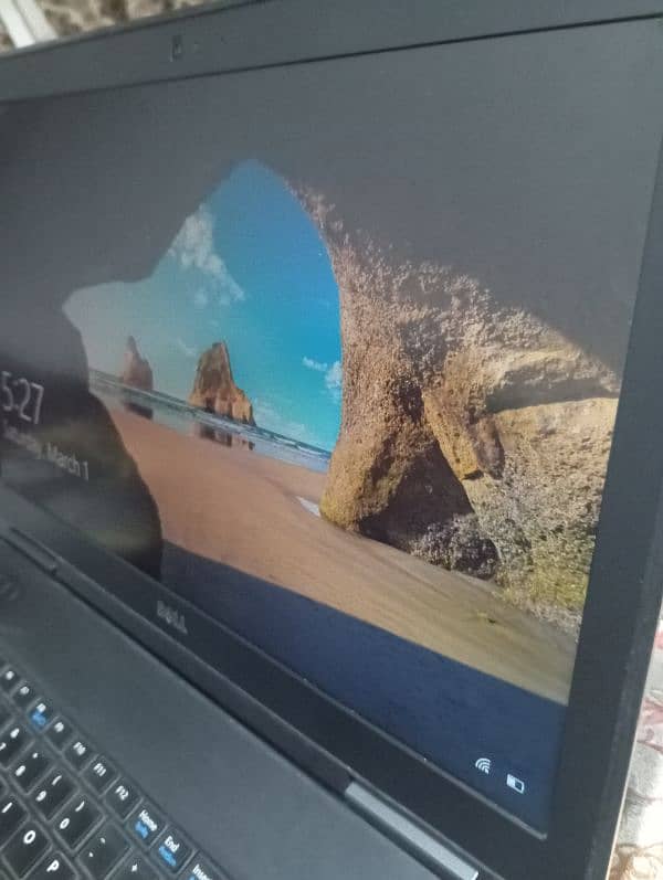 Dell Core i5 5-generation Excellent condition. 7