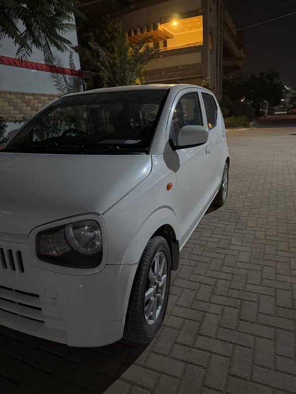 Suzuki Alto 2021 3