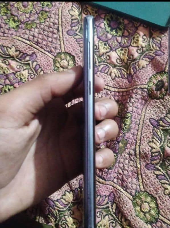 samsung S8 pta proved 0