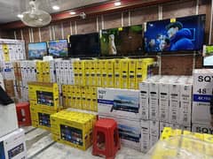 43 inch Samsung Led Tv New model  03004675739