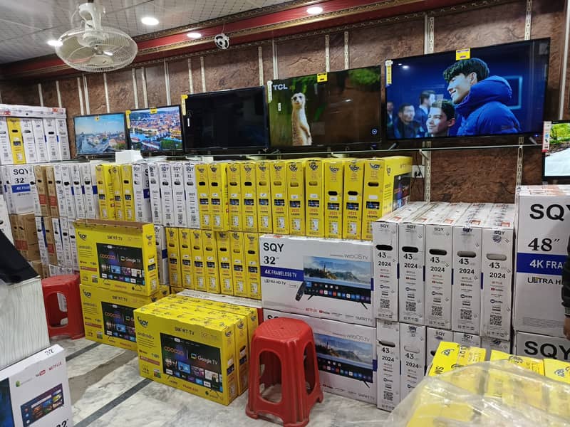 43 inch Samsung Led Tv New model  03004675739 0