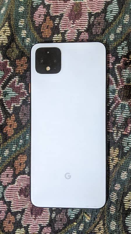 google pixel 4xl 6/64 0