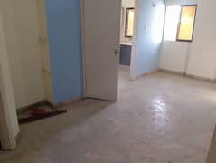 Defence DHA phase 5 badar commercial 2 bed D D apartment banglow facing available for rent