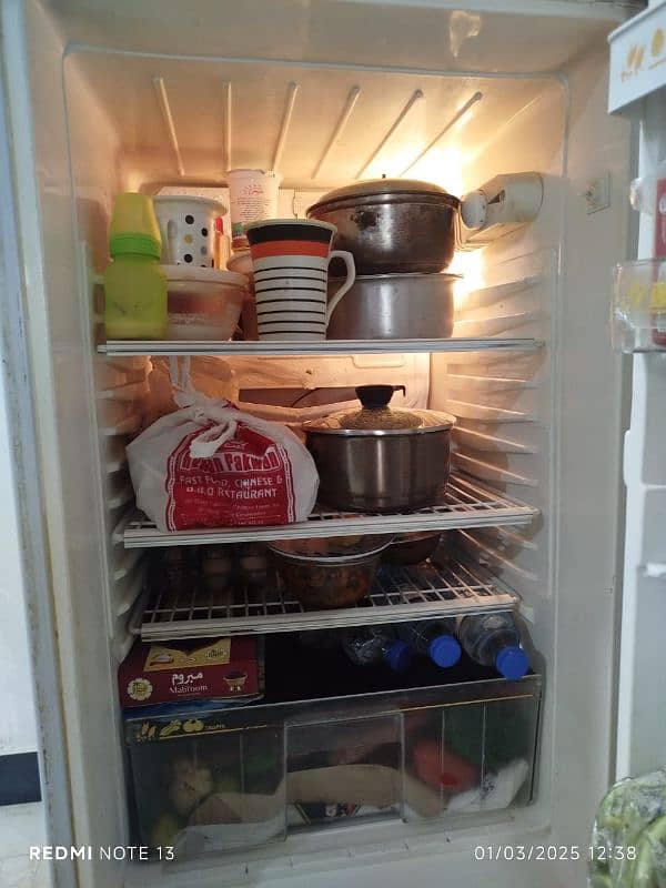 Imported Refrigerator 100% Working 0