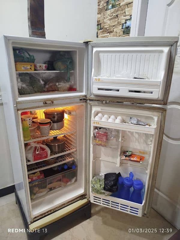 Imported Refrigerator 100% Working 1