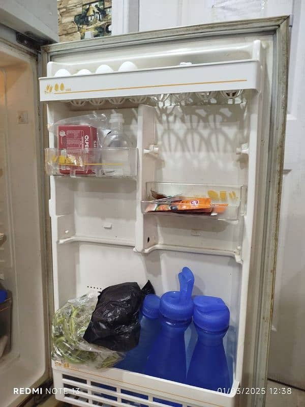 Imported Refrigerator 100% Working 2