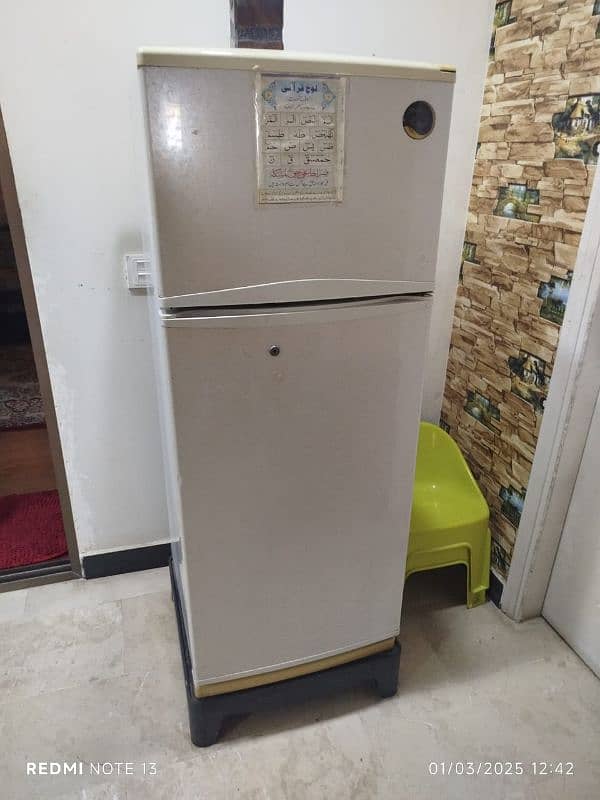 Imported Refrigerator 100% Working 4