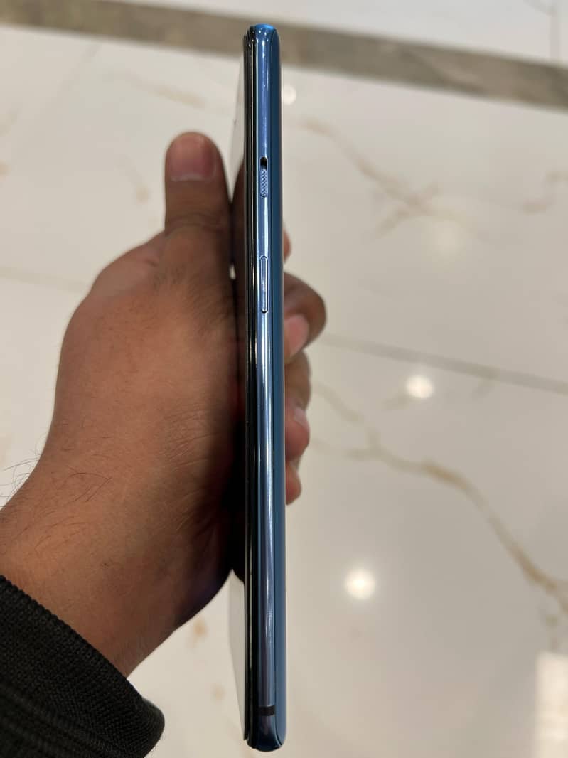 One Plus 7T 5