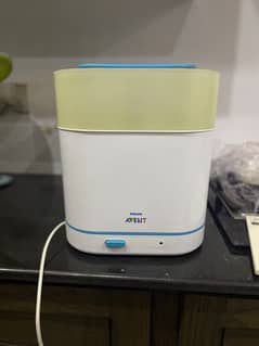 Philips Avent sterilser 3 in 1