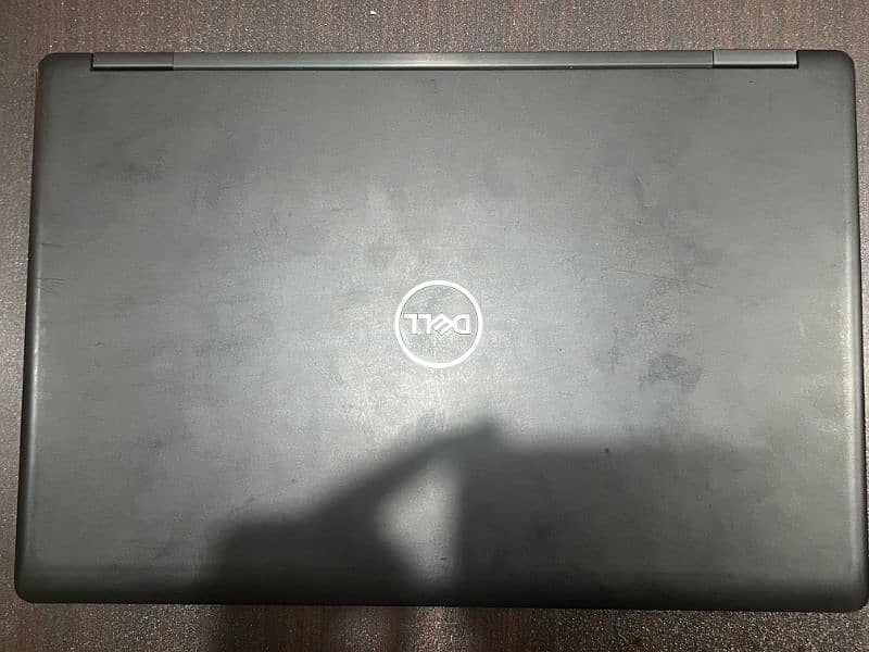 dell i7 8th gen (window 11) 0