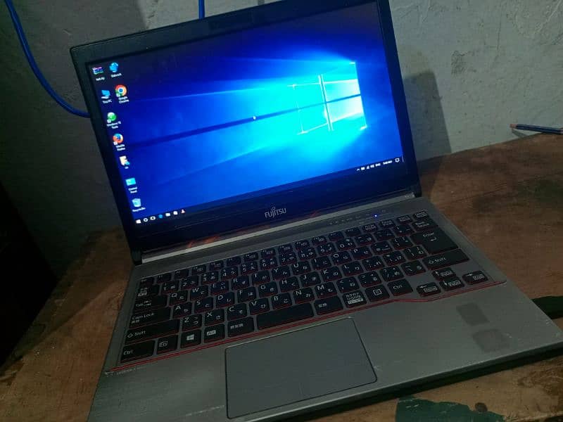 core i5 4th generation Fujitsu lifebook | 0