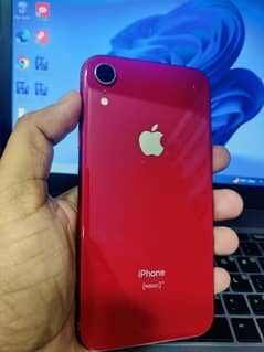 I phone xr