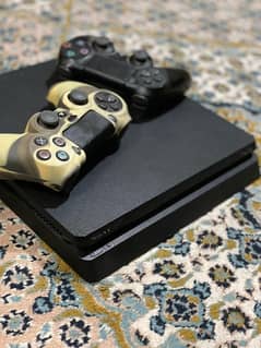 ps4 slim