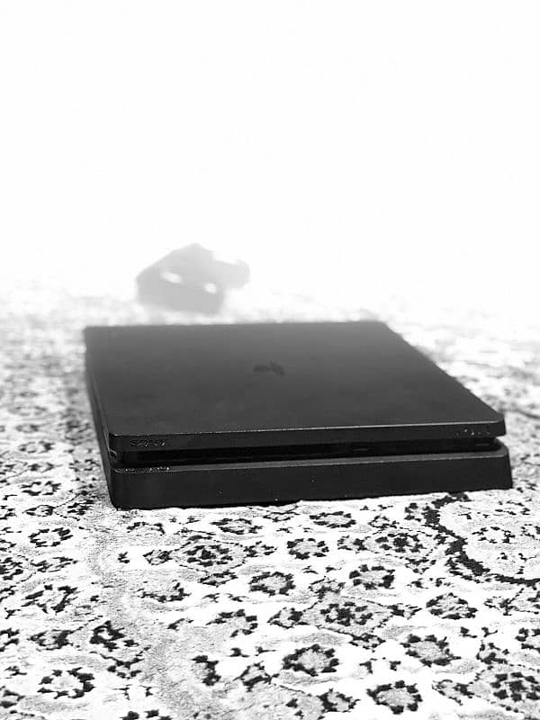 ps4 slim 3