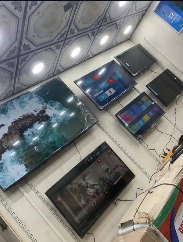 special New offer 32 inch Smasung,with 3 Year warranty  03228083060 0