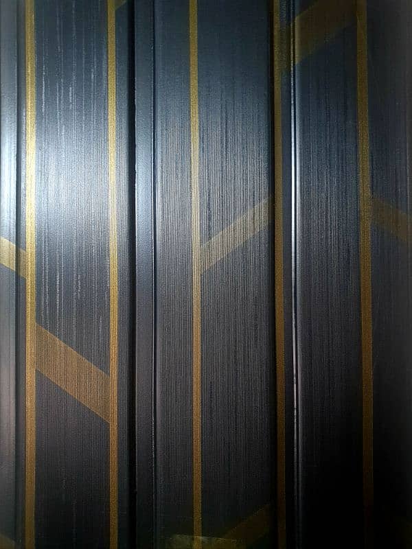 Pvc wall panel-Solid wall panel-pvc panel-Wall panelling 1