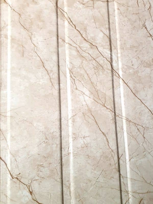 Pvc wall panel-Solid wall panel-pvc panel-Wall panelling 2