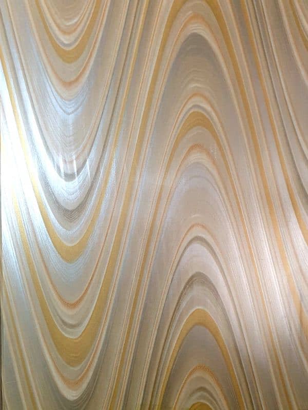 Pvc wall panel-Solid wall panel-pvc panel-Wall panelling 3